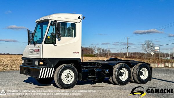 2017 KALMAR OTTAWA T2 6 X 4 main image