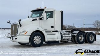 KENWORTH T680 2019
