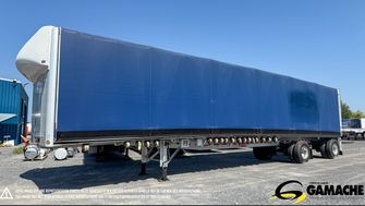 REITNOUER 48′ ROLLING TARP 2020