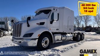 PETERBILT 579 2017