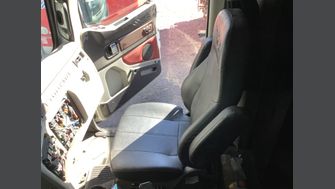 2017 WESTERN STAR 5700EX