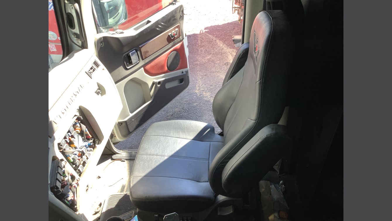 2017 WESTERN STAR 5700EX