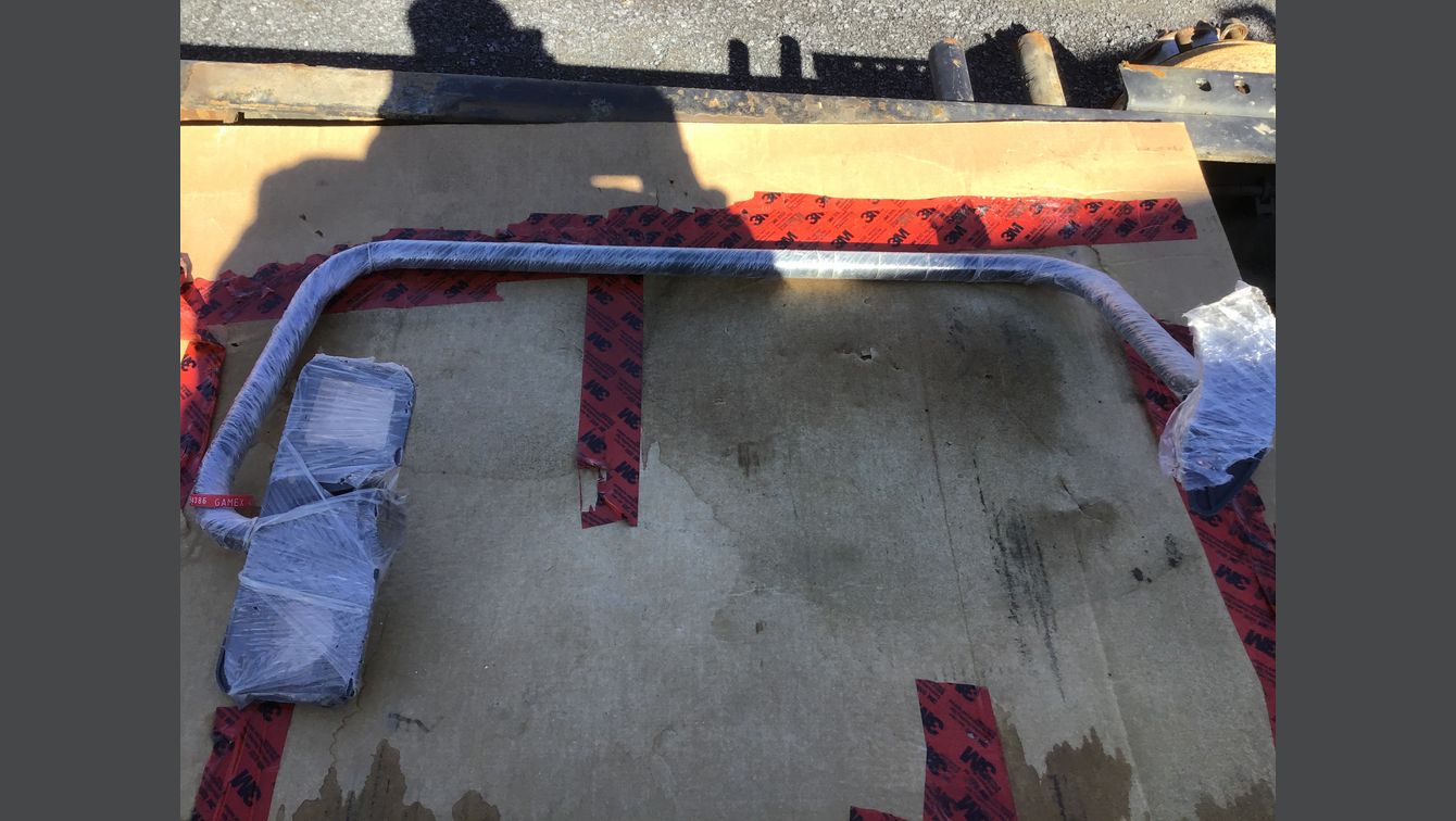 FREIGHTLINER CENTURY