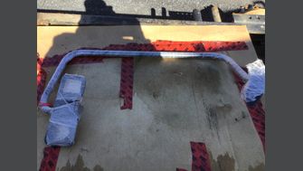 FREIGHTLINER CENTURY