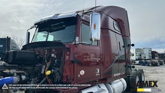 2019 WESTERN STAR 5700XE