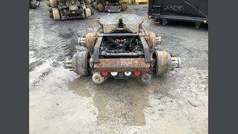 ROCKWELL/MERITOR RT-46-160P