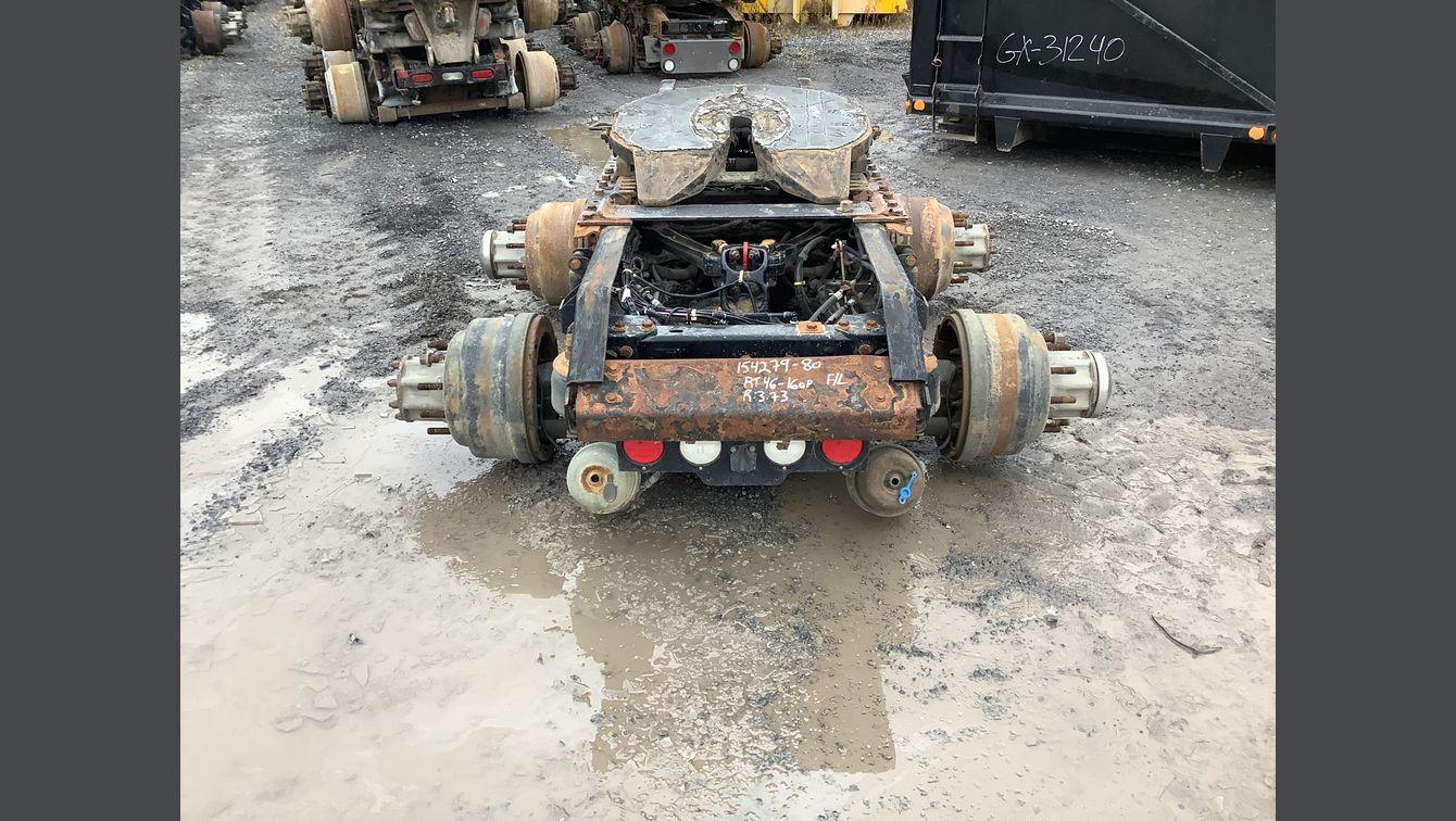 ROCKWELL/MERITOR RT-46-160P