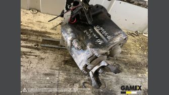 ROCKWELL/MERITOR RT-46-160