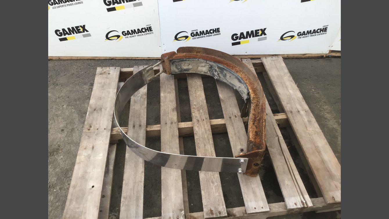 2016 FREIGHTLINER CASCADIA 