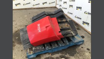 2016 INTERNATIONAL PROSTAR