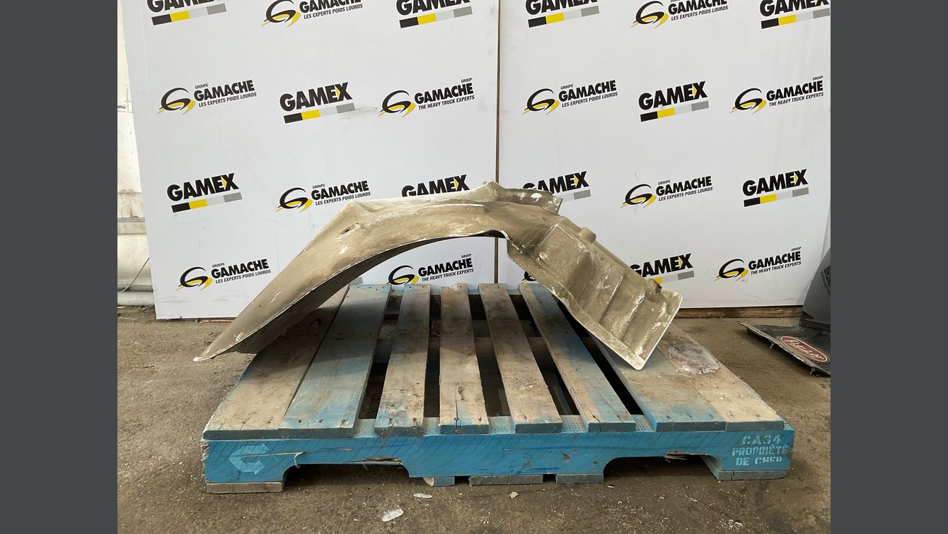 2003 FREIGHTLINER BUISNESS CLASS M2