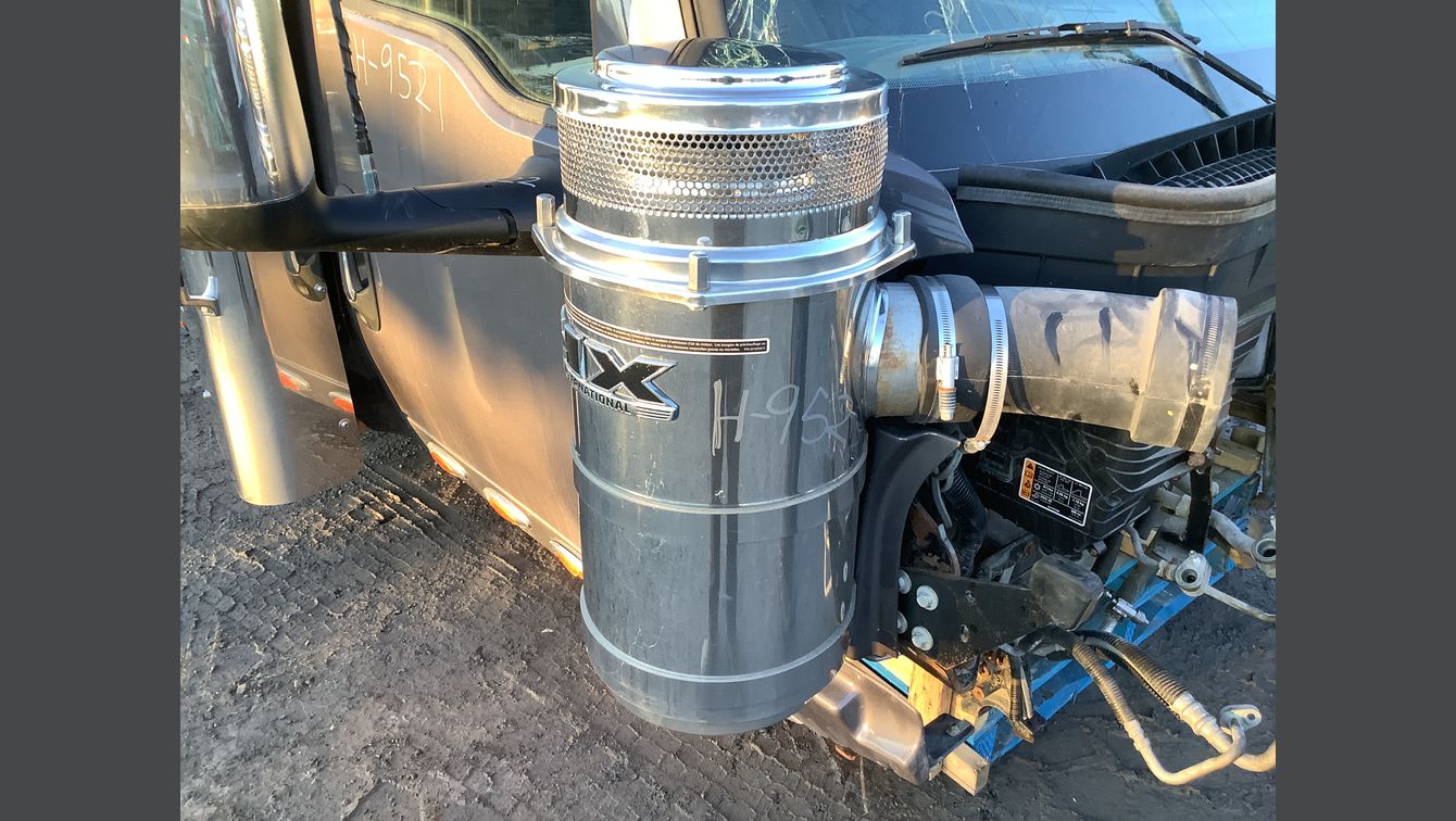 2022 INTERNATIONAL HX620