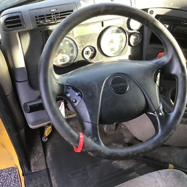 2016 FREIGHTLINER CASCADIA  main image