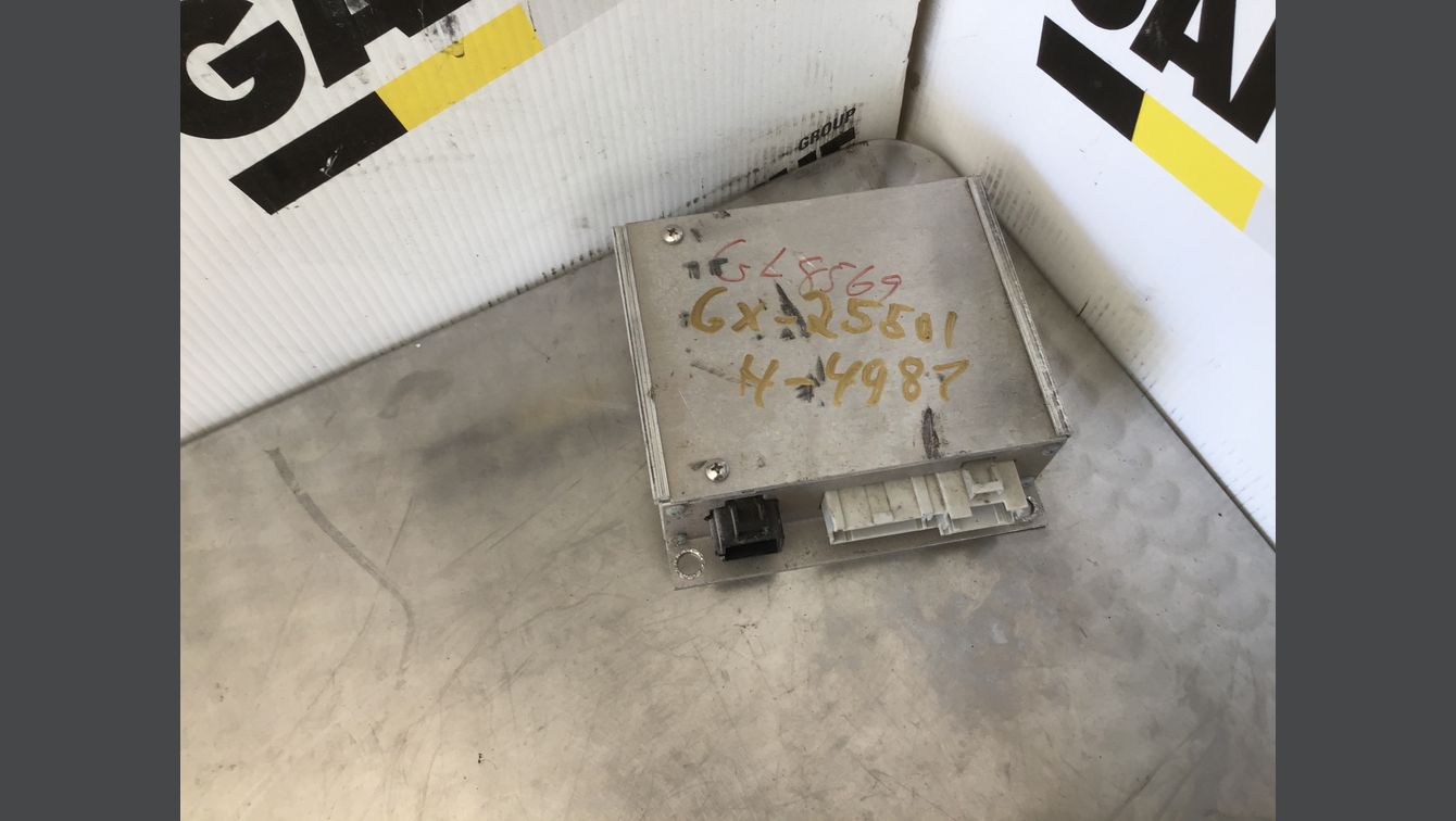 2015 WESTERN STAR 4900FA