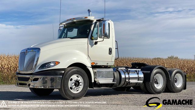 2016 INTERNATIONAL PROSTAR