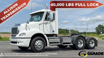 FREIGHTLINER CL112 2009