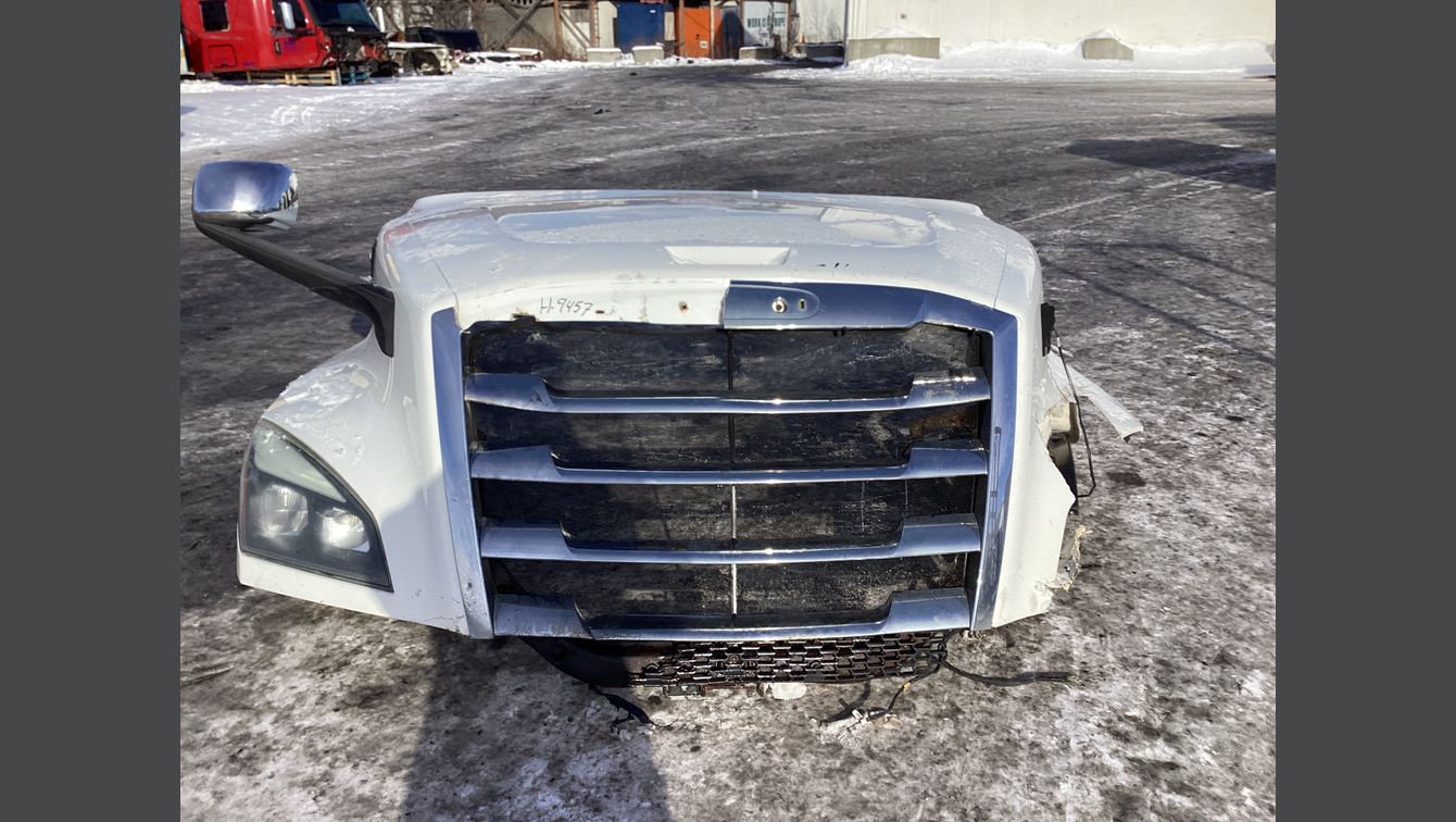 2019 FREIGHTLINER CASCADIA