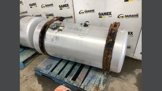 2018 WESTERN STAR 5700XE