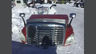 FREIGHTLINER CASCADIA  2016