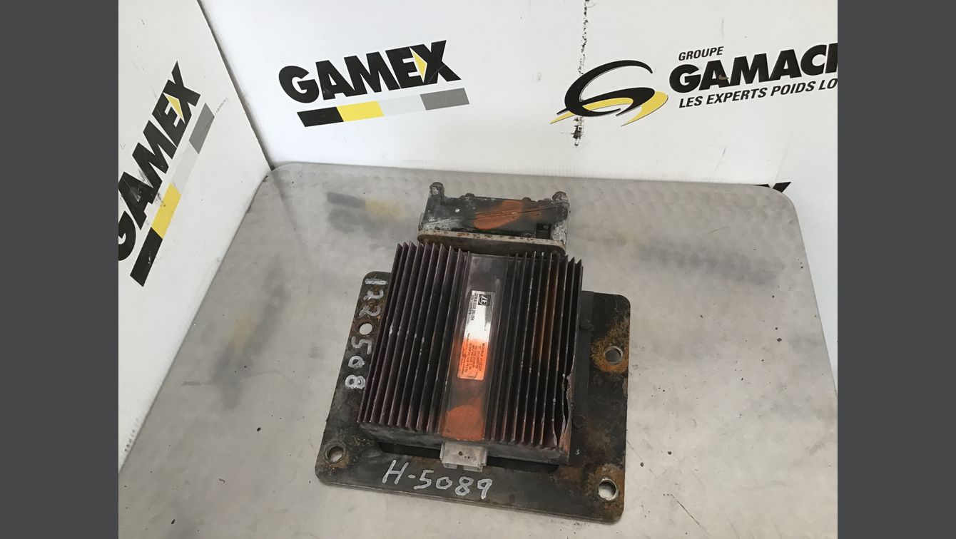 2007 INTERNATIONAL 9200