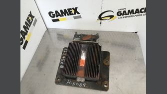 2007 INTERNATIONAL 9200