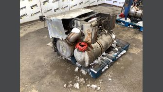 2018 INTERNATIONAL HX620