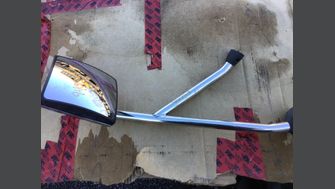 INTERNATIONAL PROSTAR