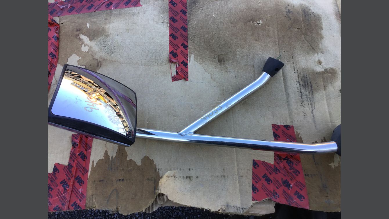 INTERNATIONAL PROSTAR