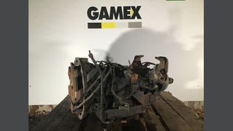 HINO AUTOMATIQUE AISIN