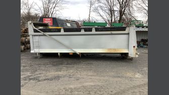 BIBEAU BFL-S 21pied&1pouce′ 8pied&4pouce ″ 1998