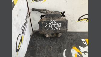 2017 MITSUBISHI FE180