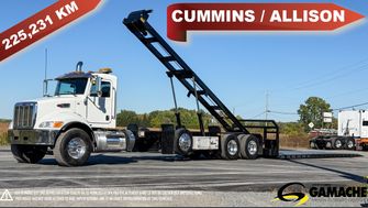 PETERBILT 348 2019