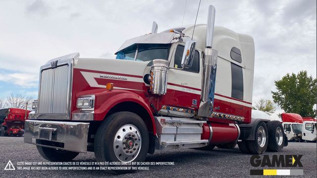 2020 WESTERN STAR 4900FA