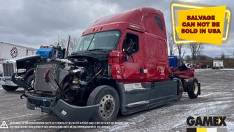 FREIGHTLINER CASCADIA  2015