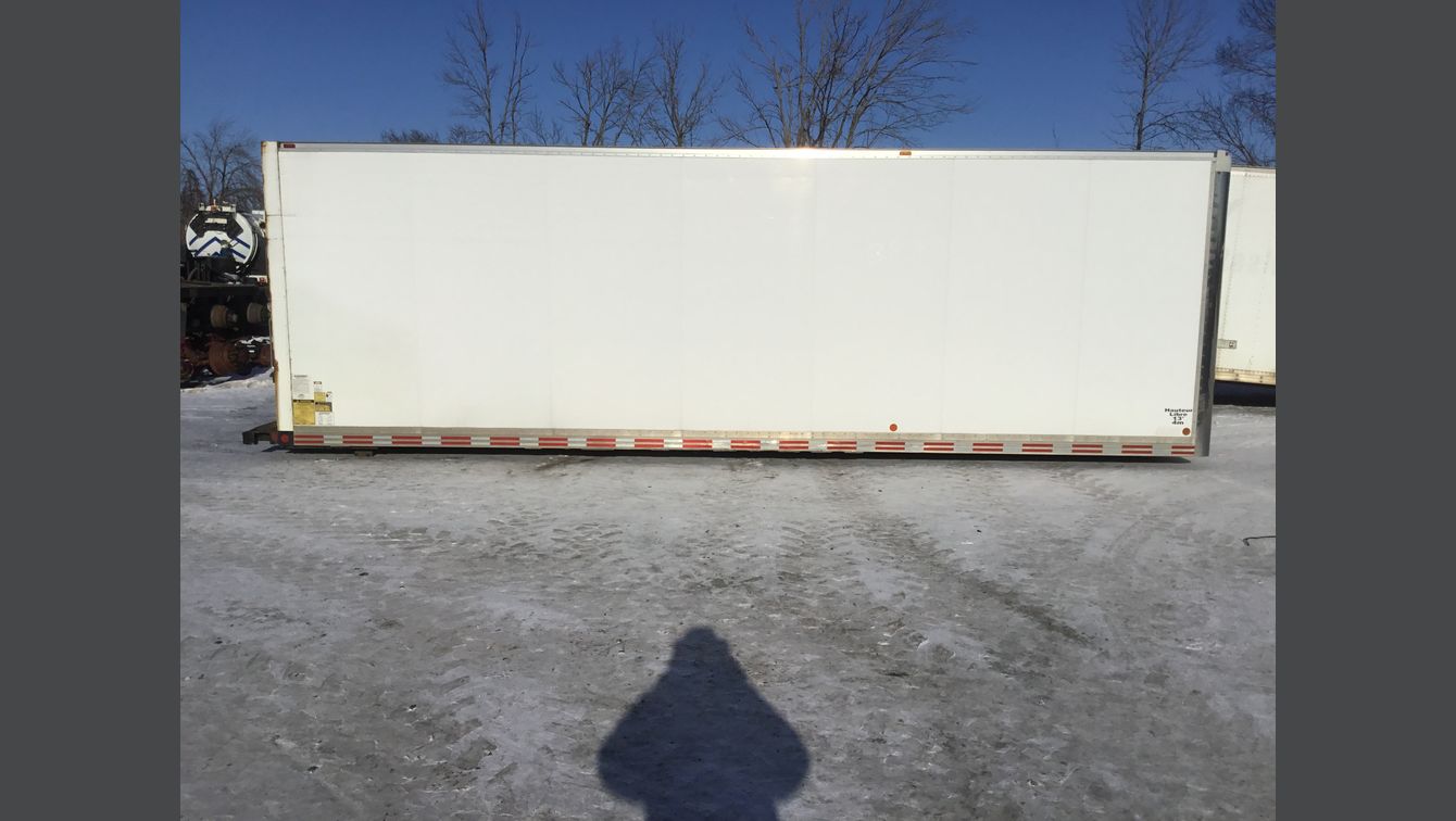 TRANSIT 29pied&8pouce′, 8pied&6pouce″ 2009