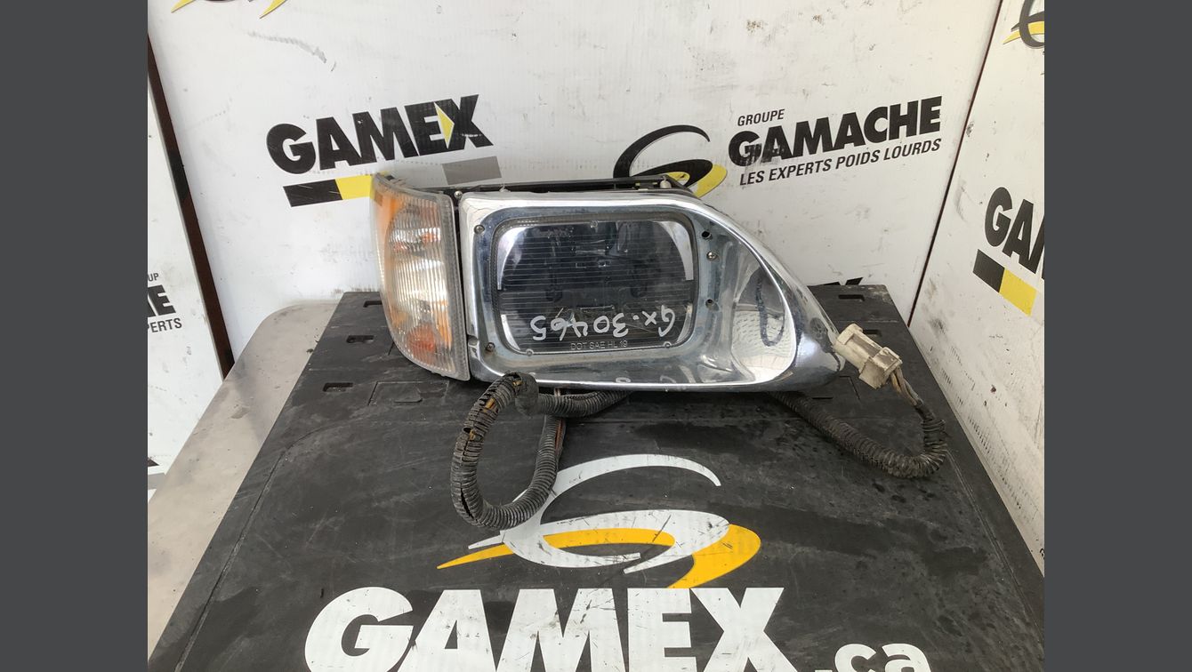 2006 INTERNATIONAL 9200