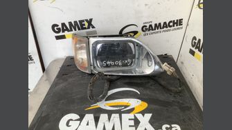 2006 INTERNATIONAL 9200