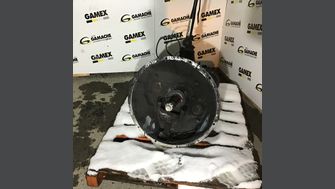 EATON-FULLER FRO-162-10