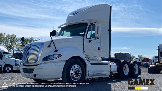2014 INTERNATIONAL PROSTAR