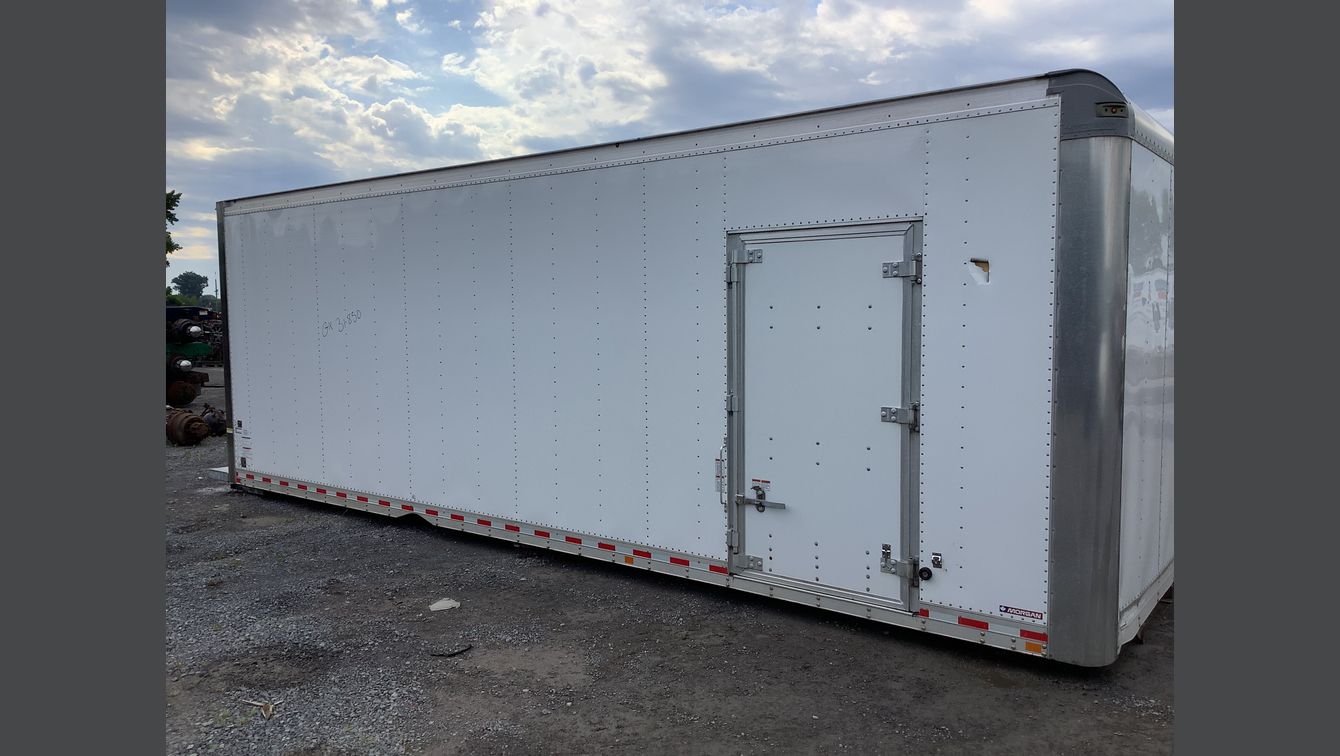 INTERNATIONAL MV607 SBA 2023