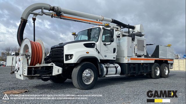 2015 FREIGHTLINER 114SD