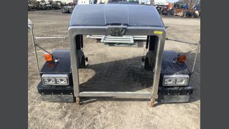 2007 WESTERN STAR 4900EX