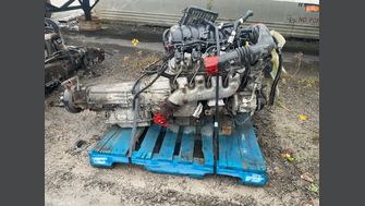 GENERAL MOTORS AUTOMATIQUE AUTO