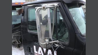 2007 STERLING ACTERRA