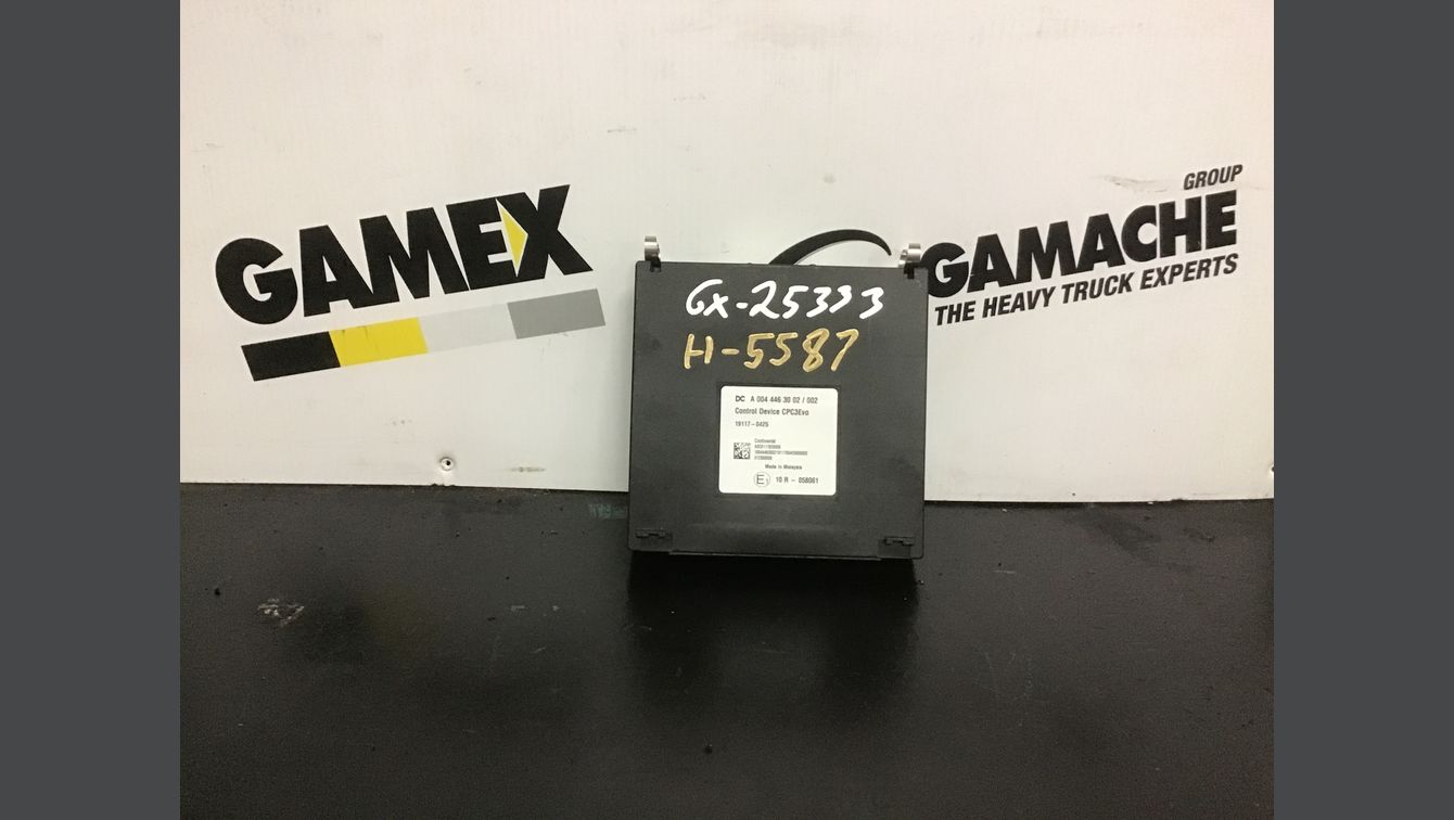 2020 FREIGHTLINER CASCADIA 