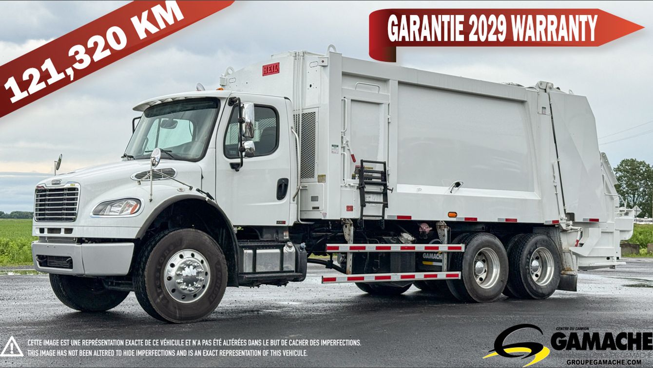 FREIGHTLINER M2 106 2023
