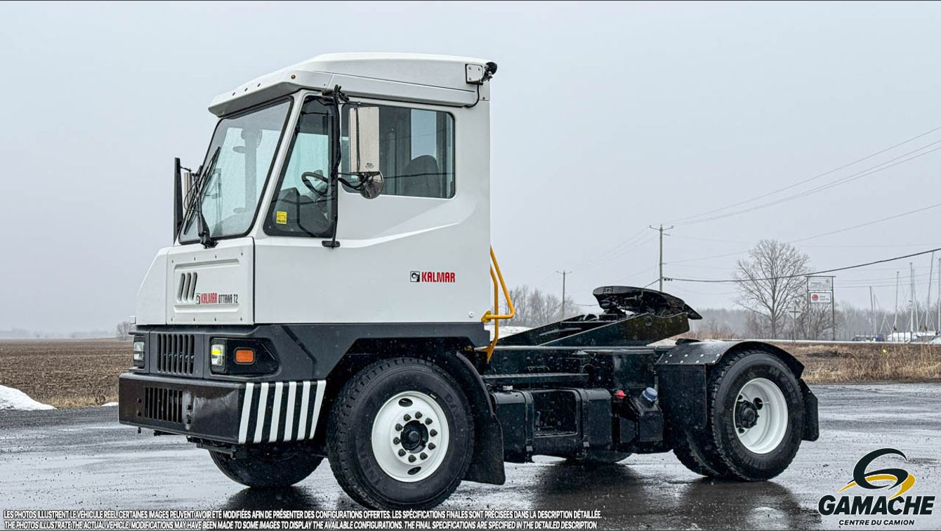 OTTAWA KALMAR T2 2019