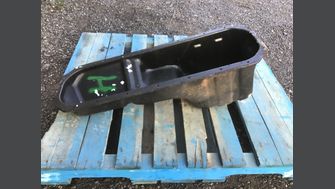 2012 INTERNATIONAL 4300