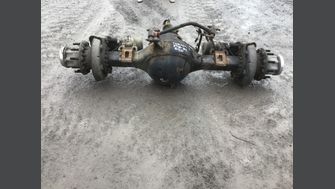 ROCKWELL/MERITOR RT-46-164