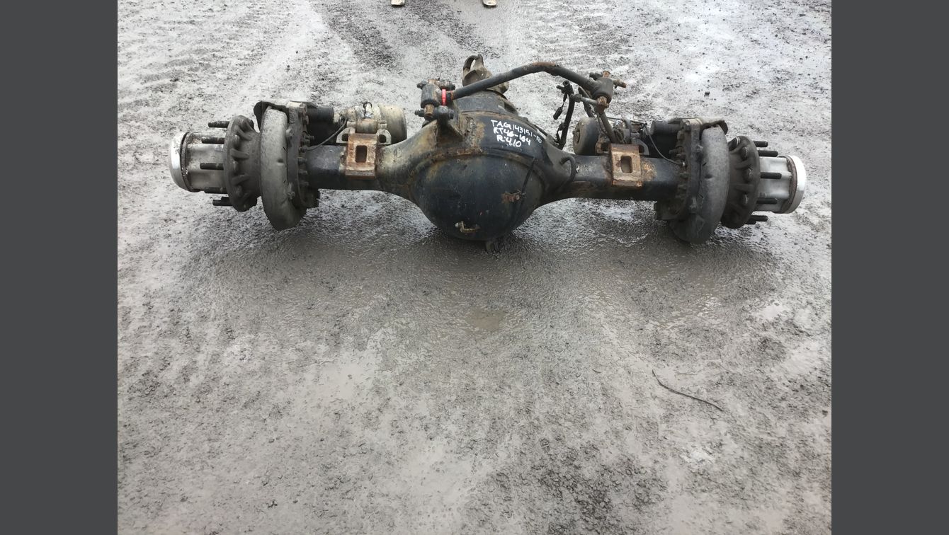 ROCKWELL/MERITOR RT-46-164